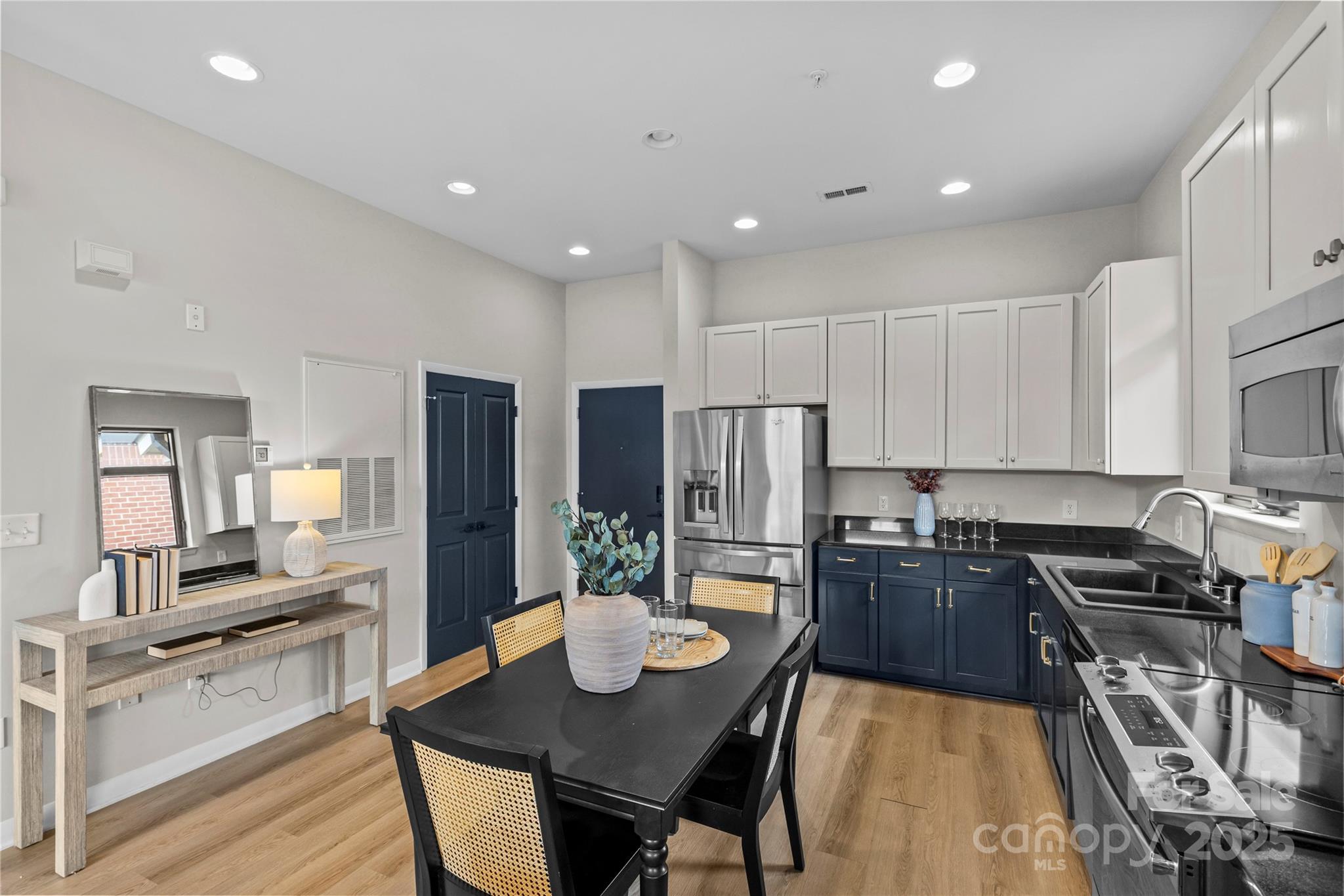 3030 South - Residential