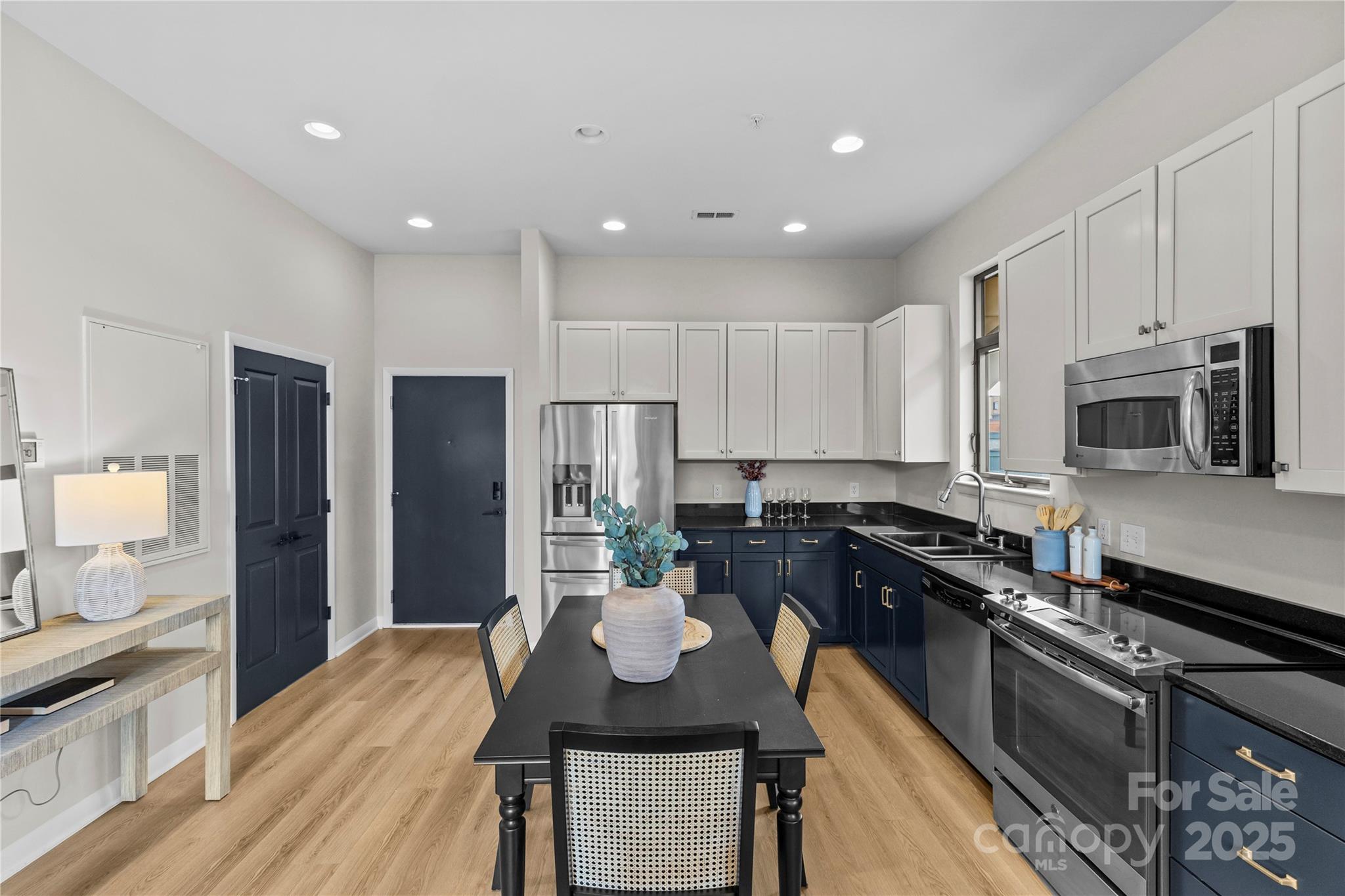 3030 South - Residential