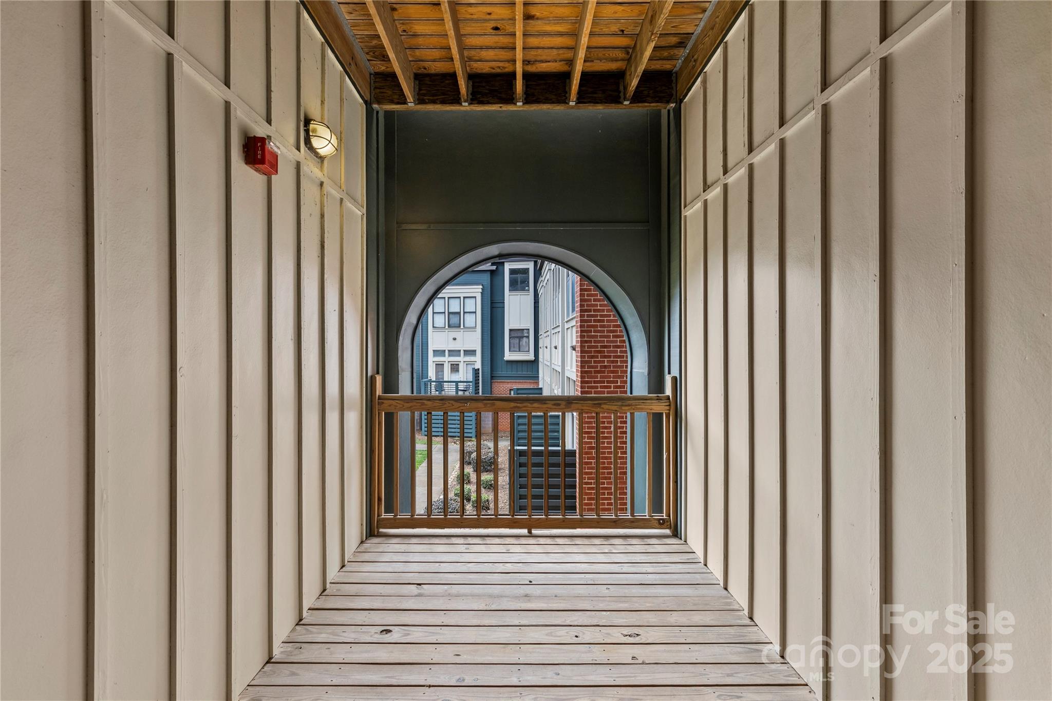 3030 South - Residential