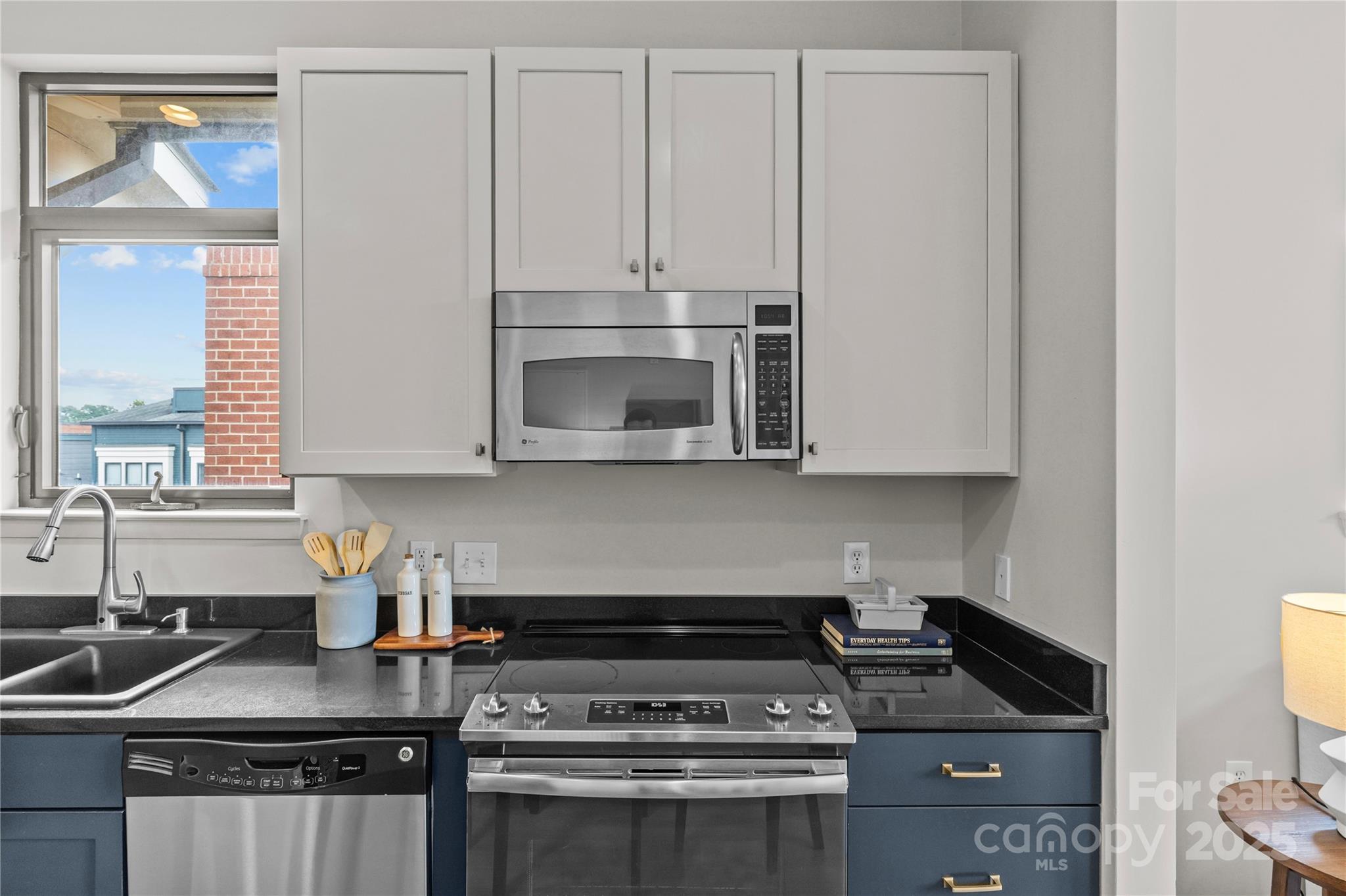 3030 South - Residential