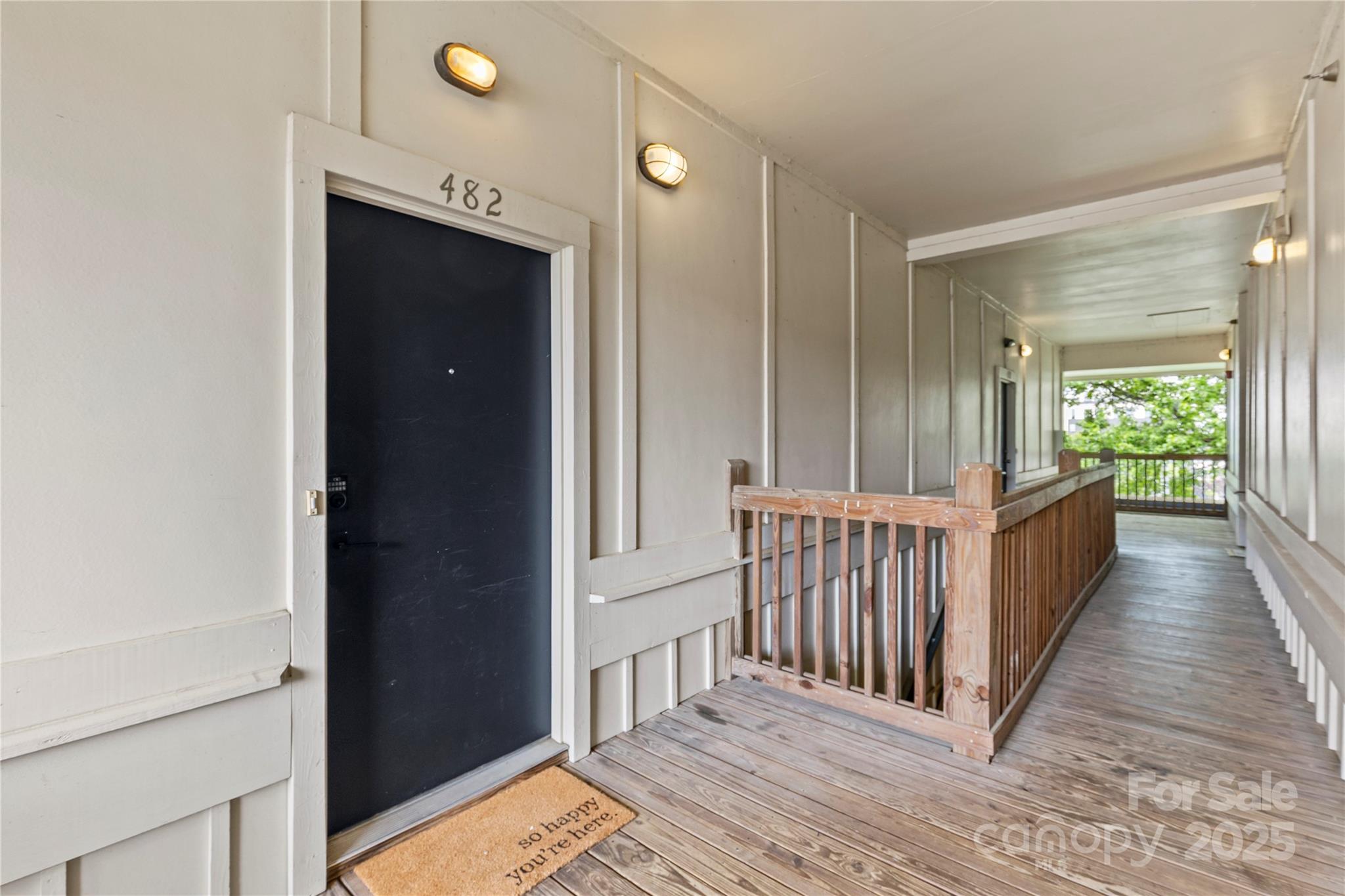 3030 South - Residential