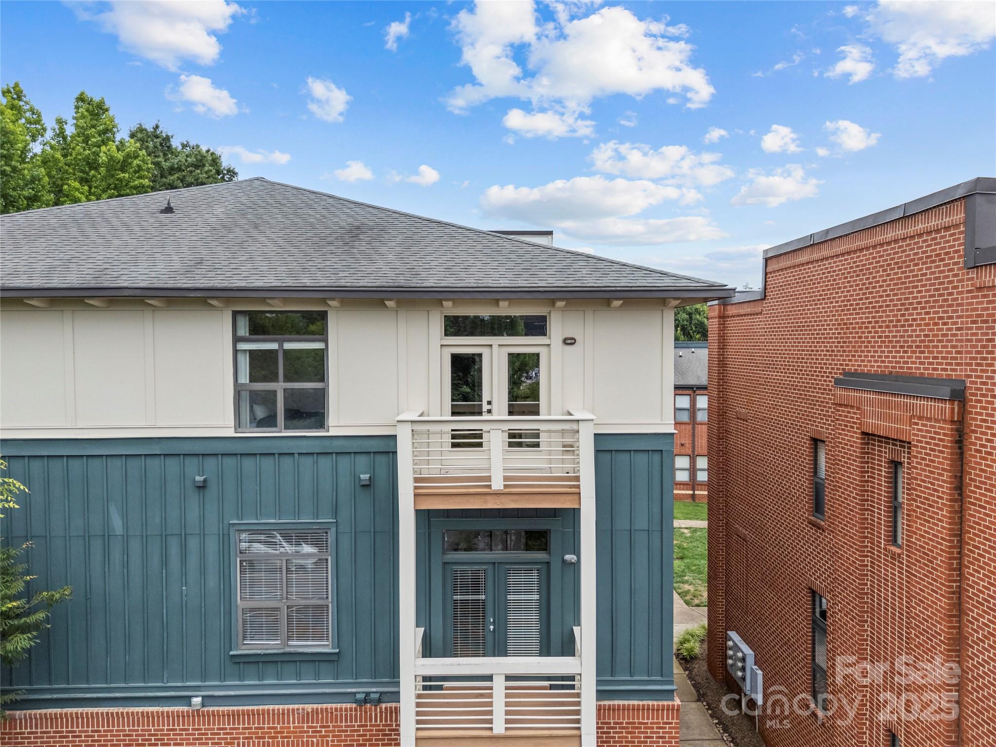 3030 South - Residential