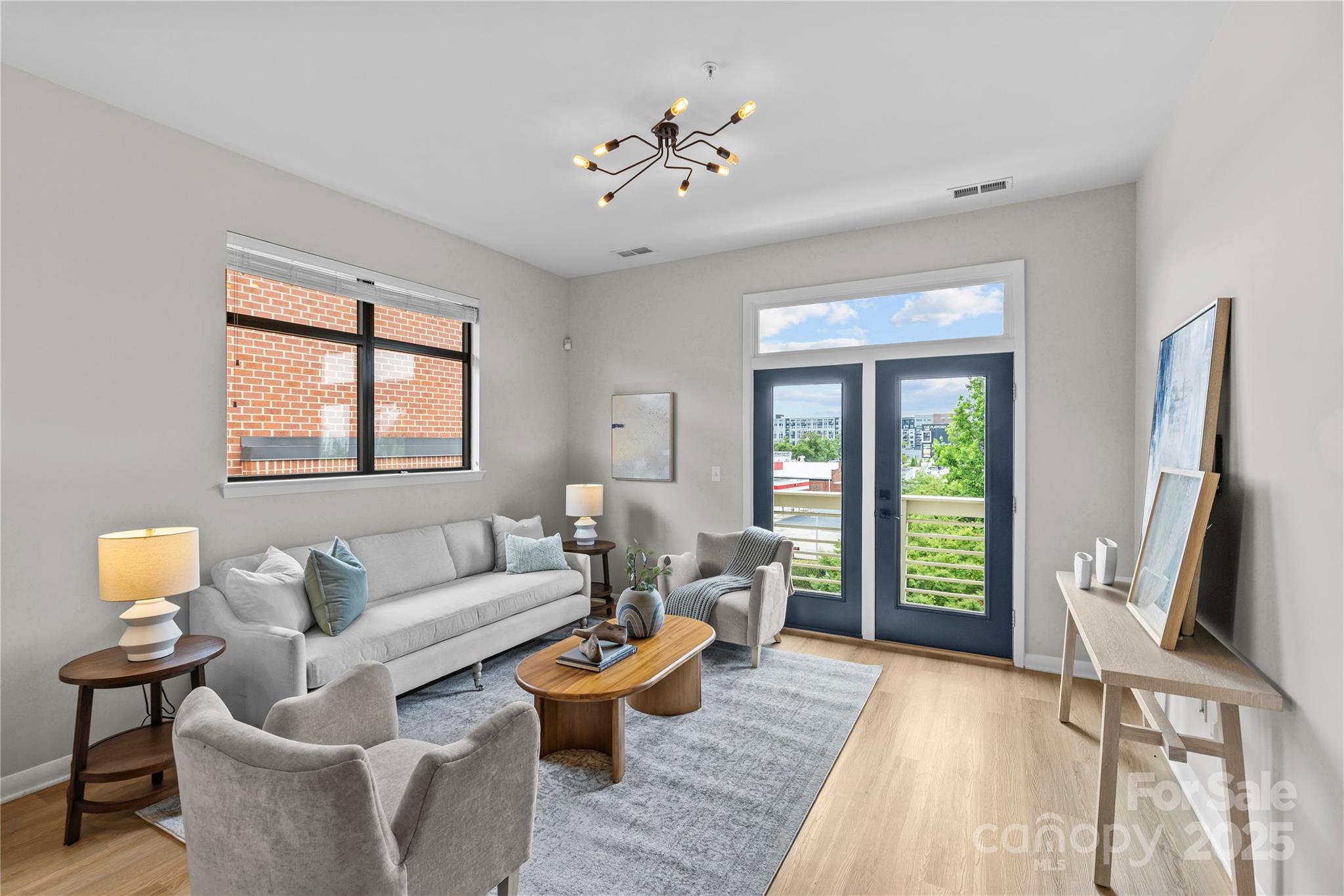 3030 South - Residential