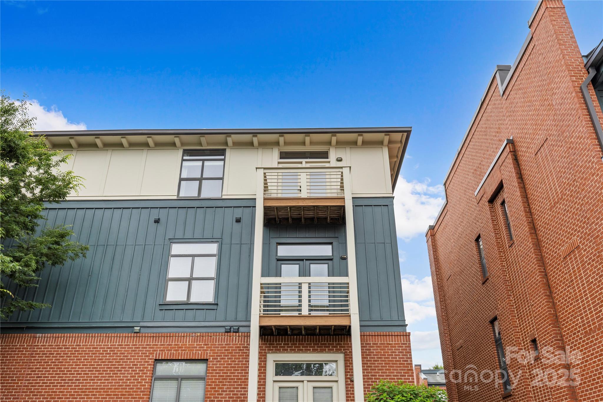 3030 South - Residential