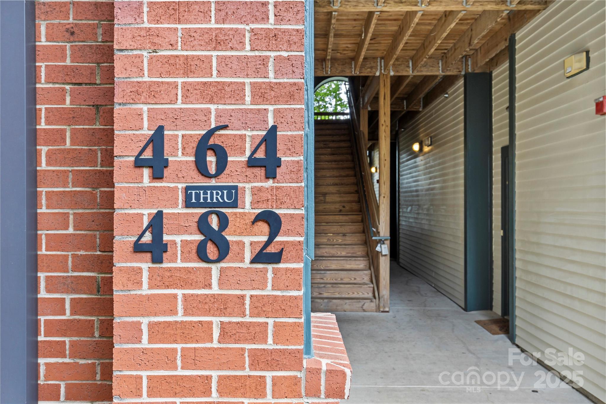 3030 South - Residential