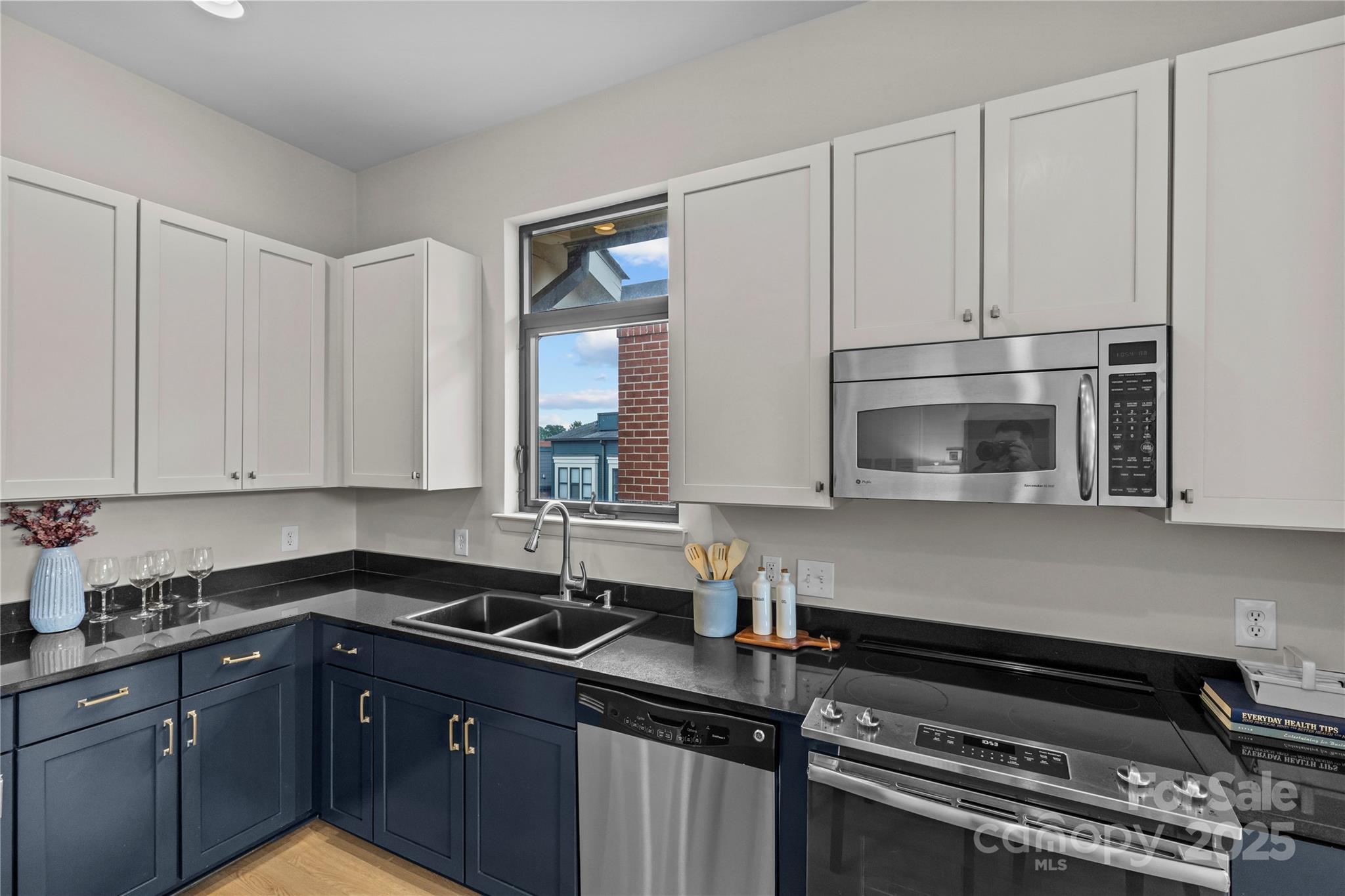 3030 South - Residential