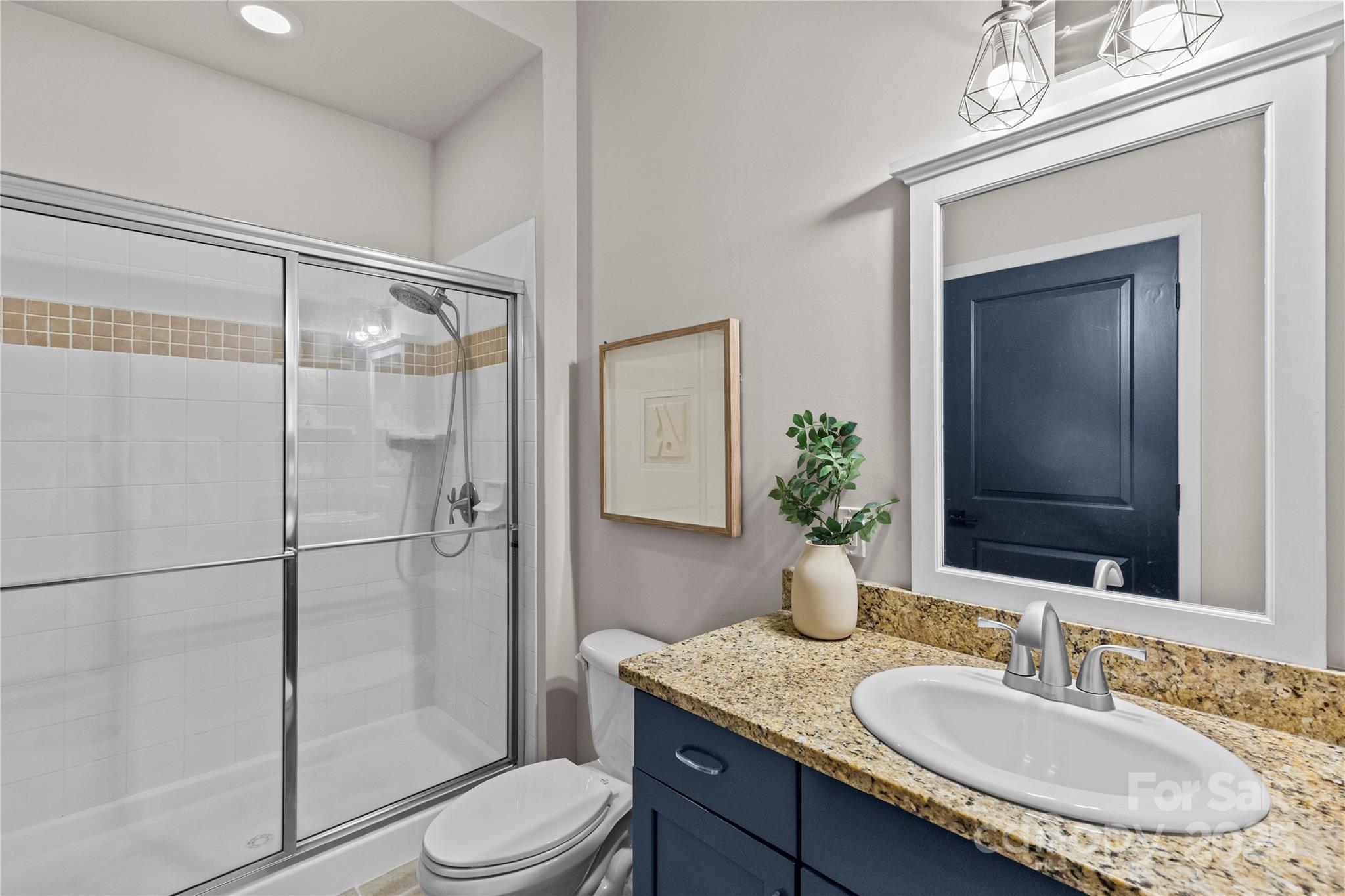 3030 South - Residential