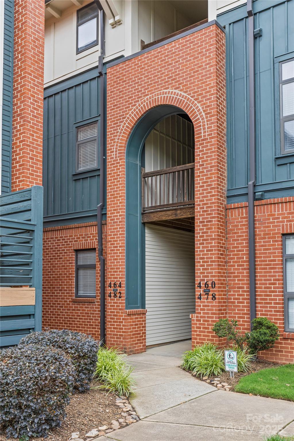 3030 South - Residential