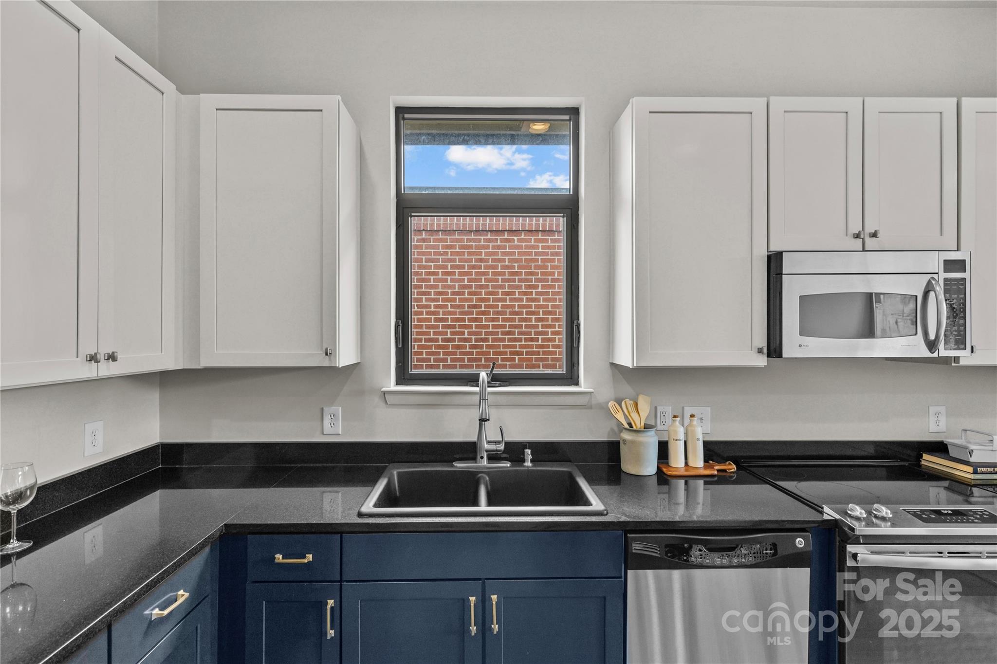 3030 South - Residential