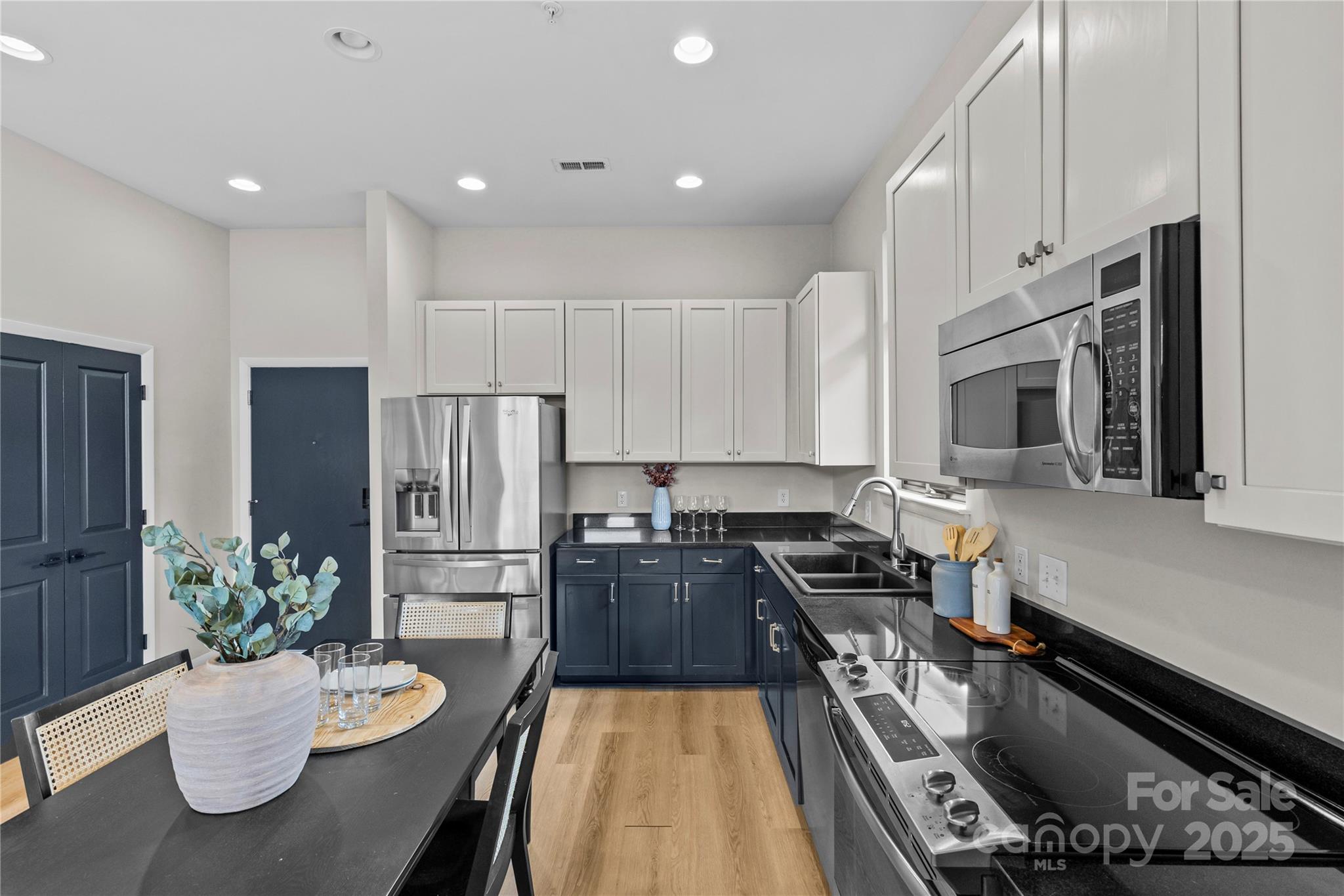 3030 South - Residential