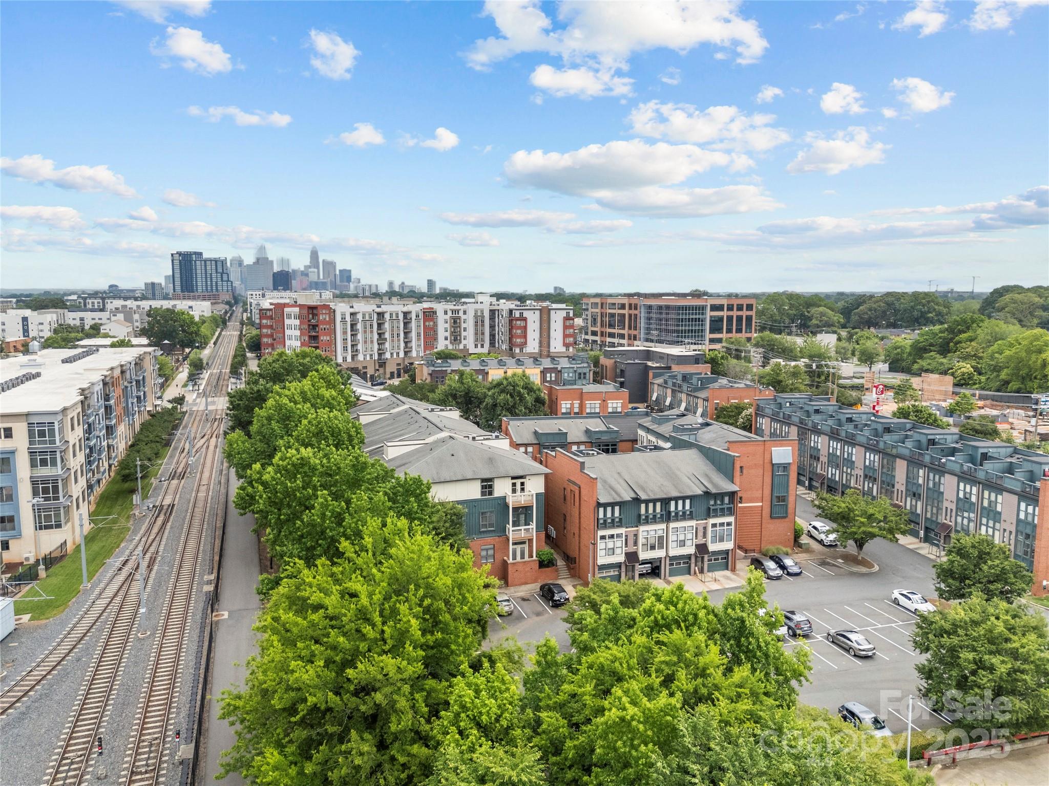 3030 South - Residential