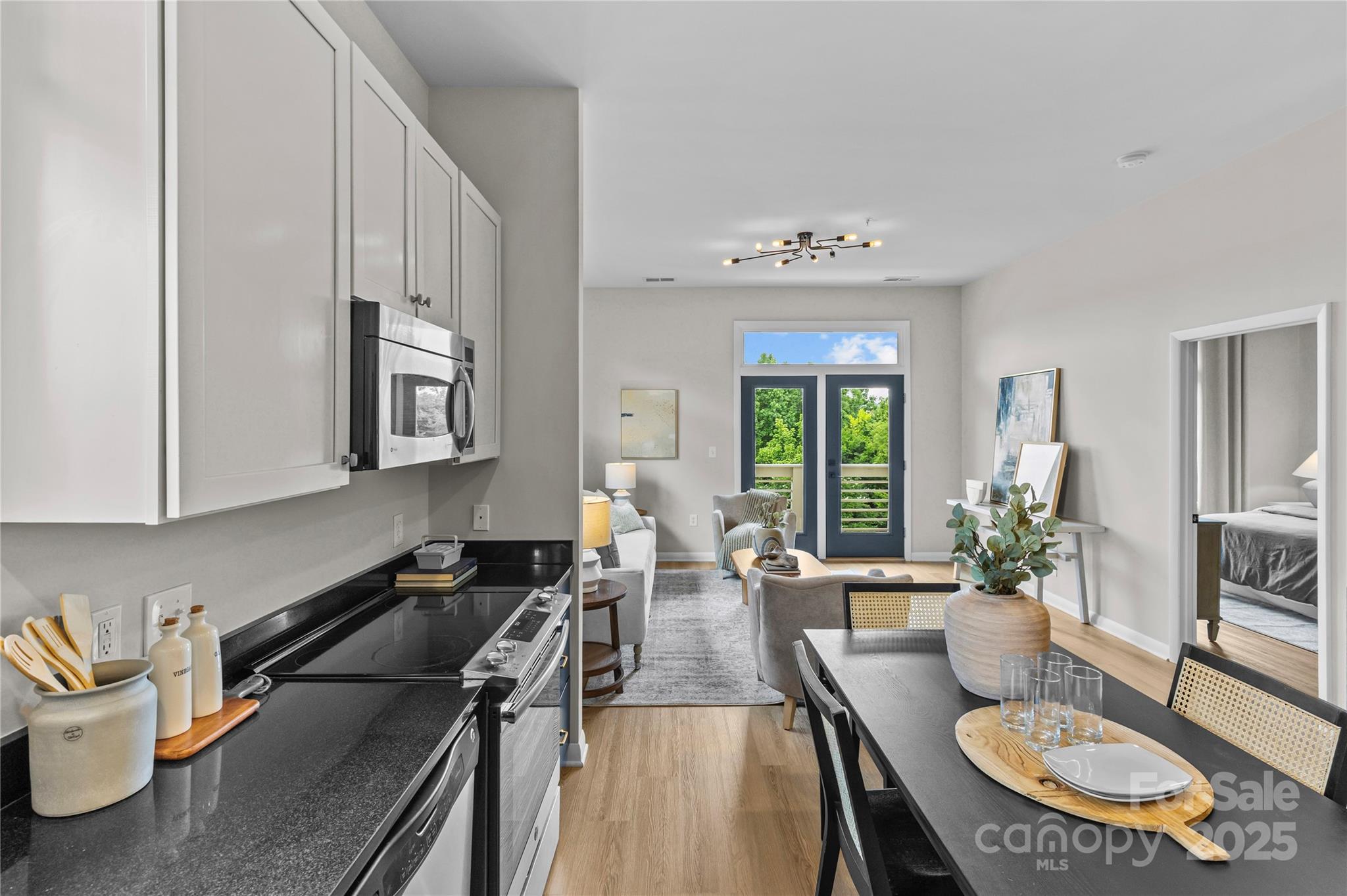 3030 South - Residential