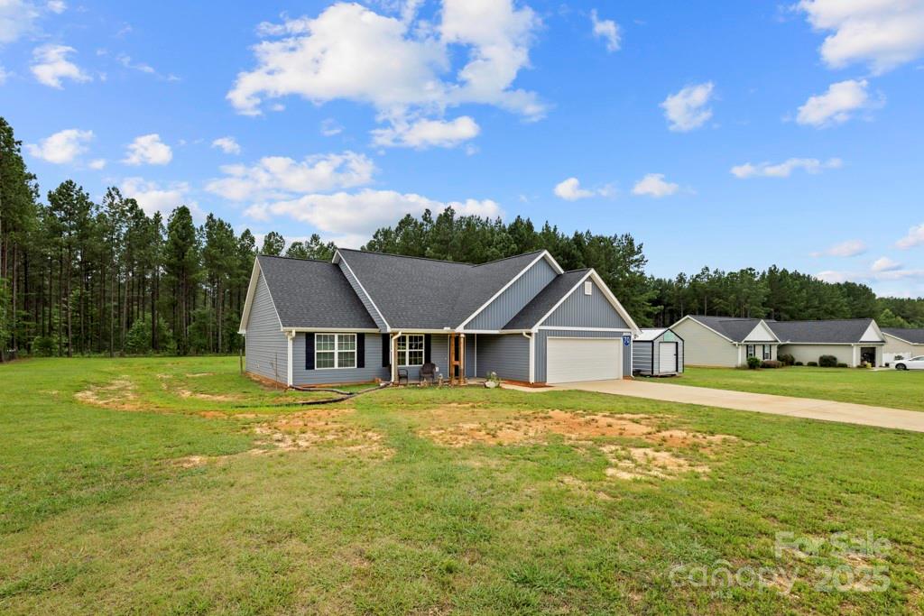 4268 Fletcher Funderburk Road