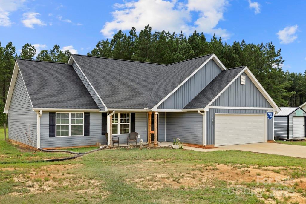 4268 Fletcher Funderburk Road