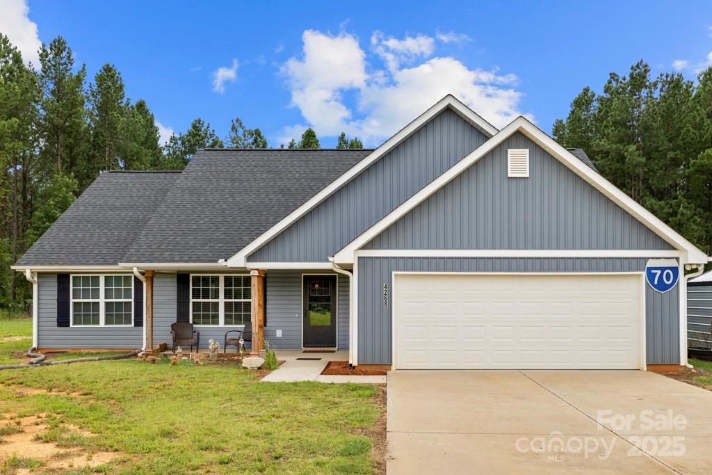 4268 Fletcher Funderburk Road