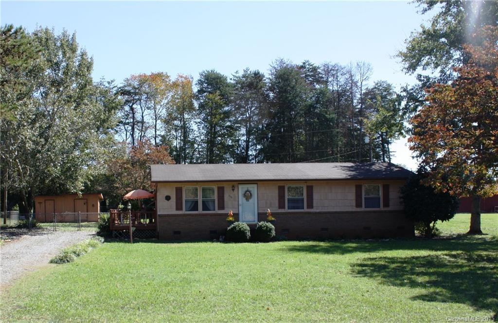 Sunny HillS - Residential