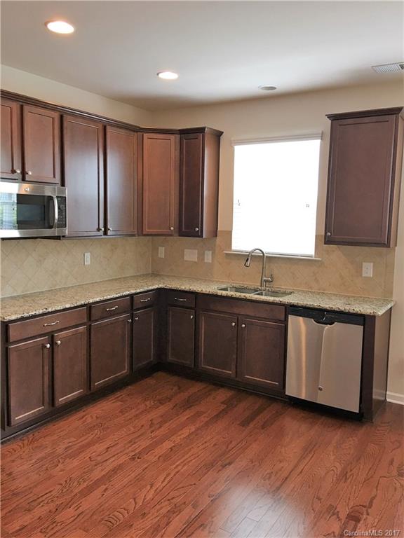 Lawson - Residential Lease