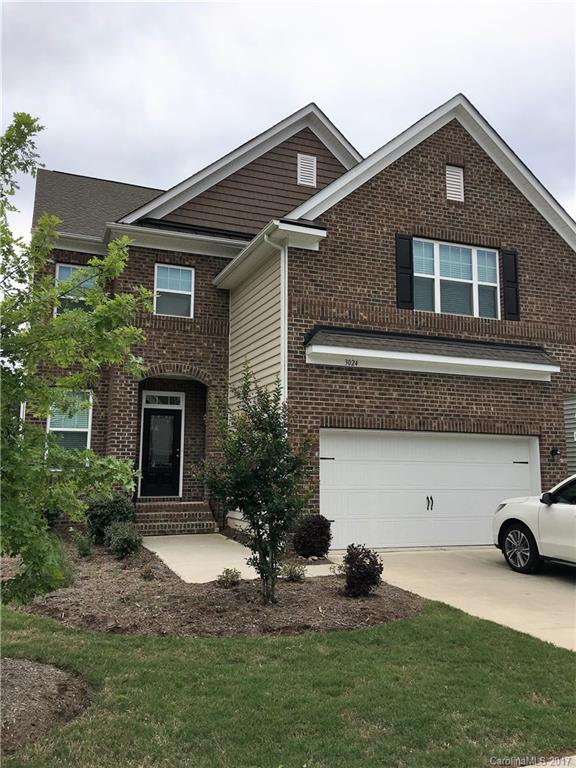 Lawson - Residential Lease