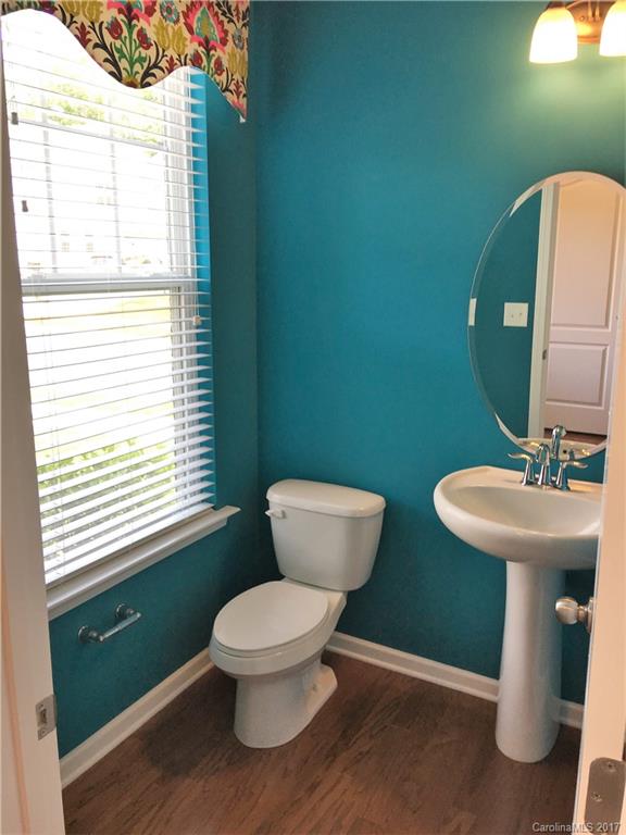 Lawson - Residential Lease