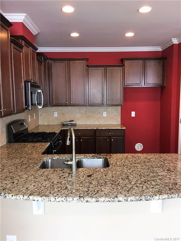 Lawson - Residential Lease