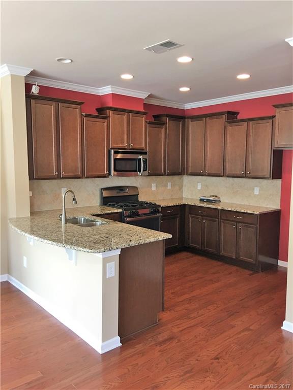 Lawson - Residential Lease