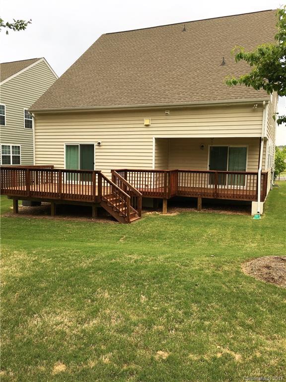 Lawson - Residential Lease