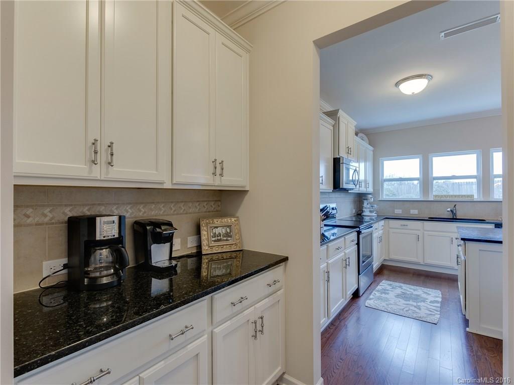 Bradford - Residential