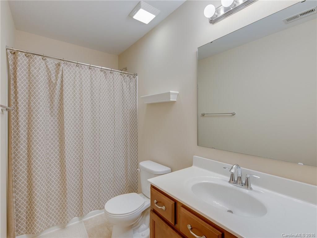 Bradford - Residential