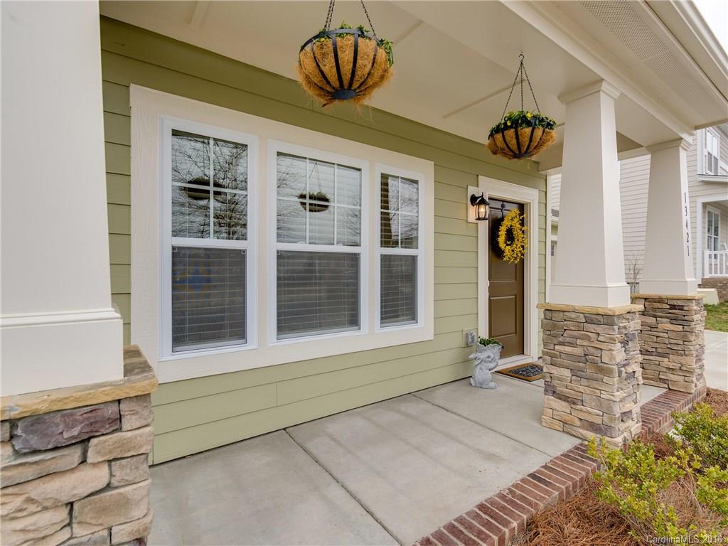 Bradford - Residential