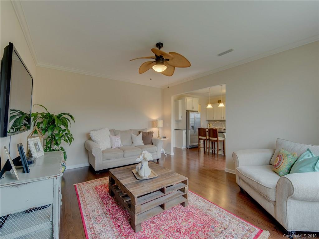 Bradford - Residential