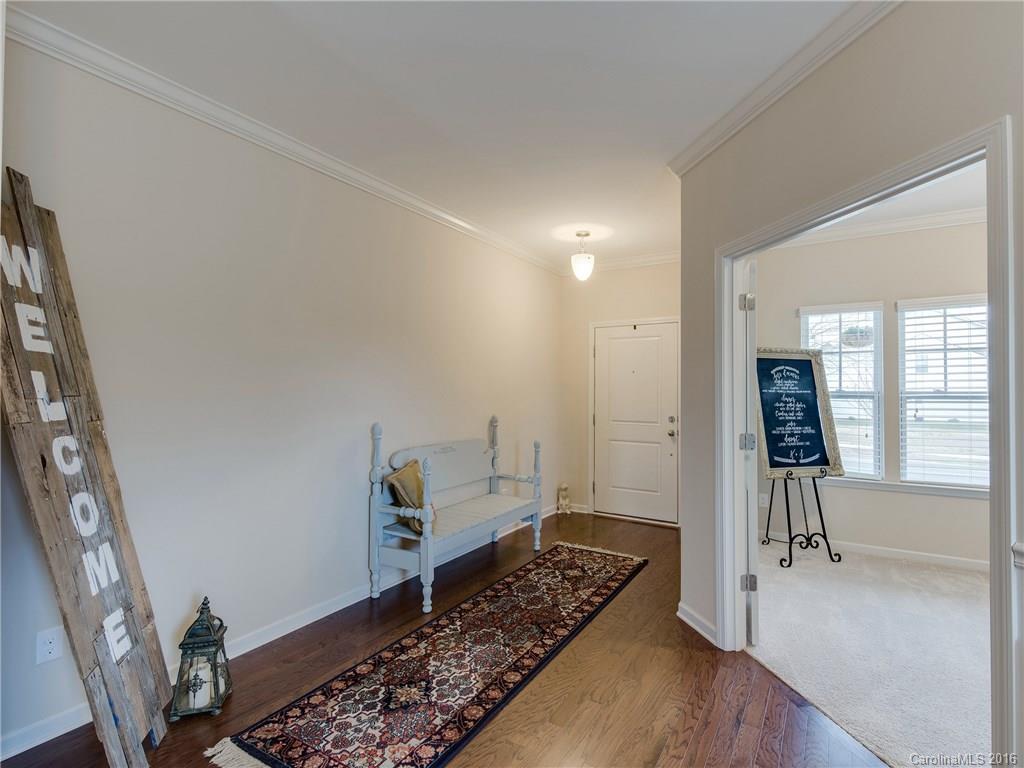 Bradford - Residential