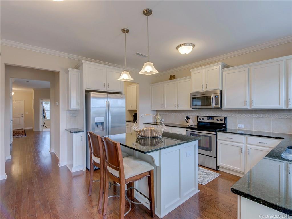 Bradford - Residential