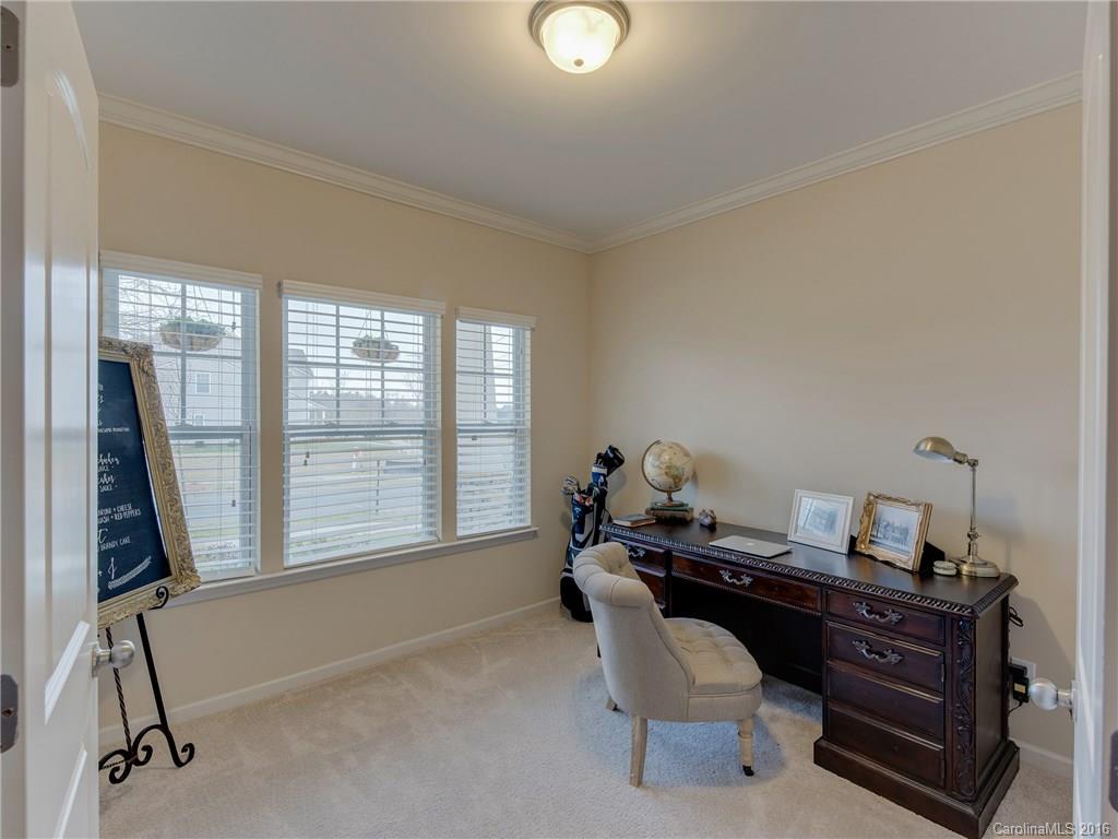 Bradford - Residential