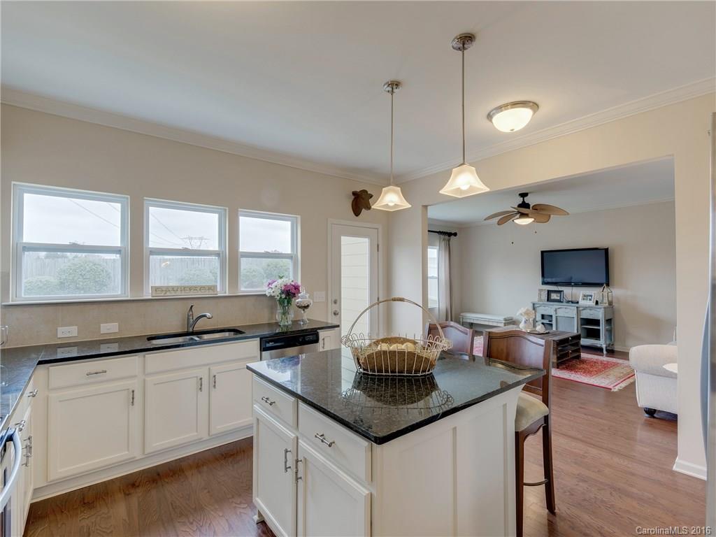 Bradford - Residential