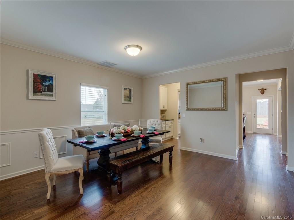 Bradford - Residential