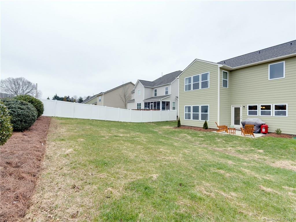 Bradford - Residential