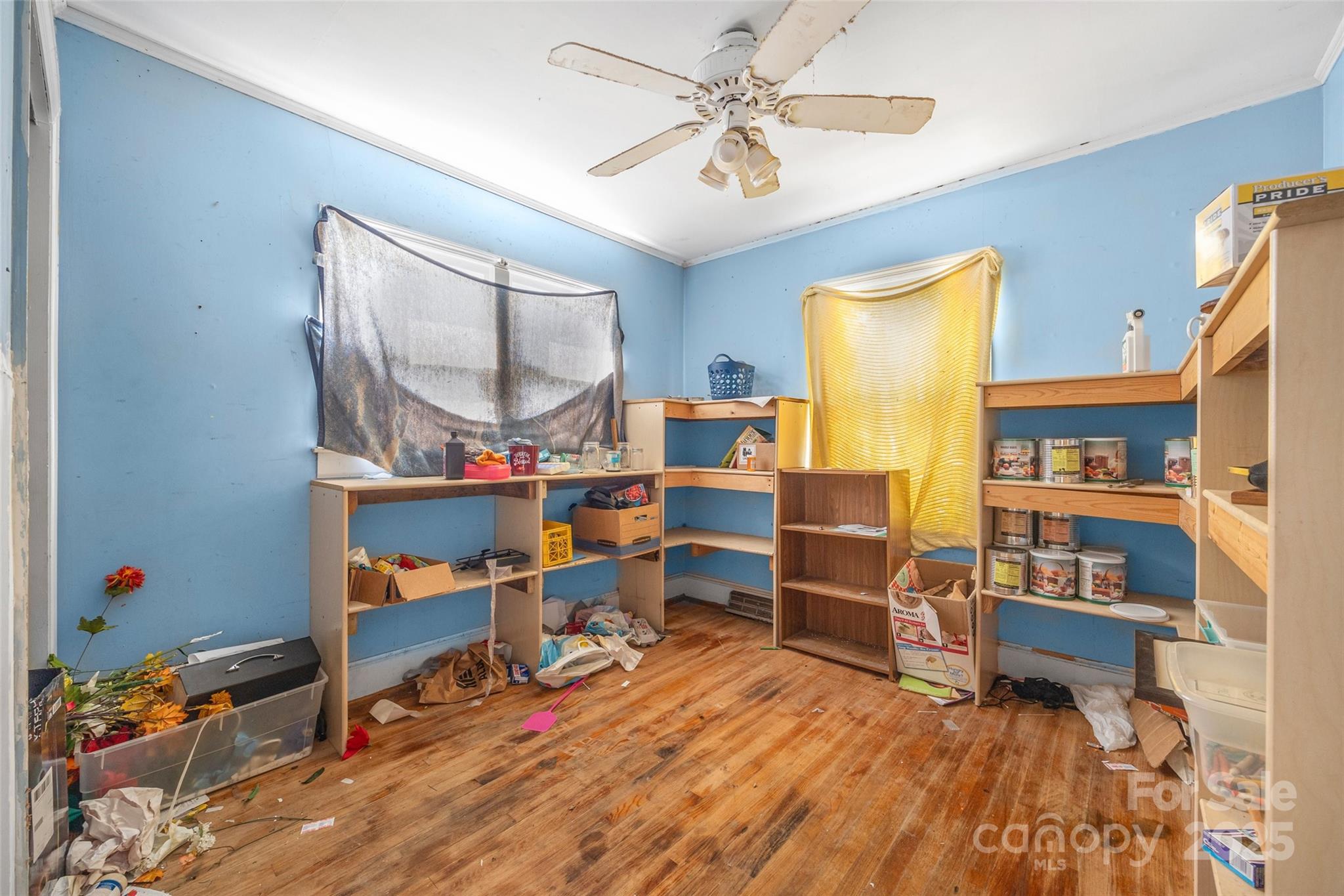 Westerwood - Residential