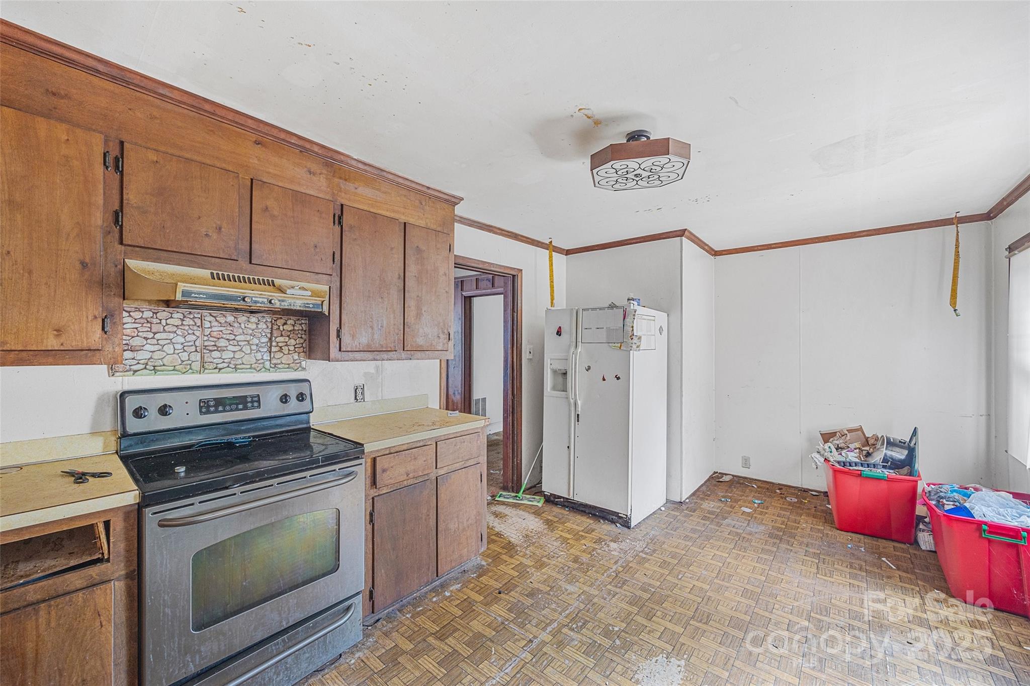 Westerwood - Residential