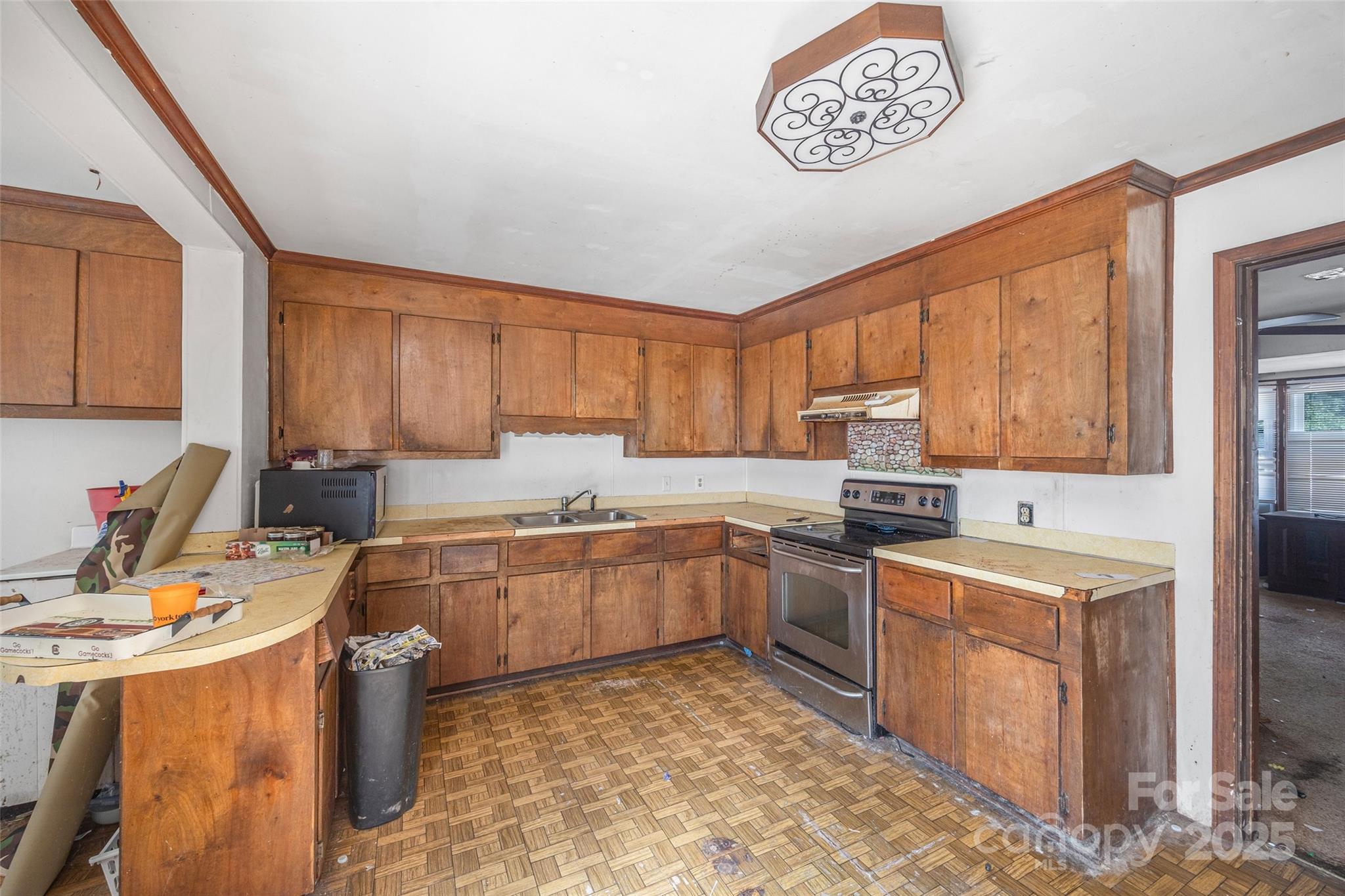 Westerwood - Residential