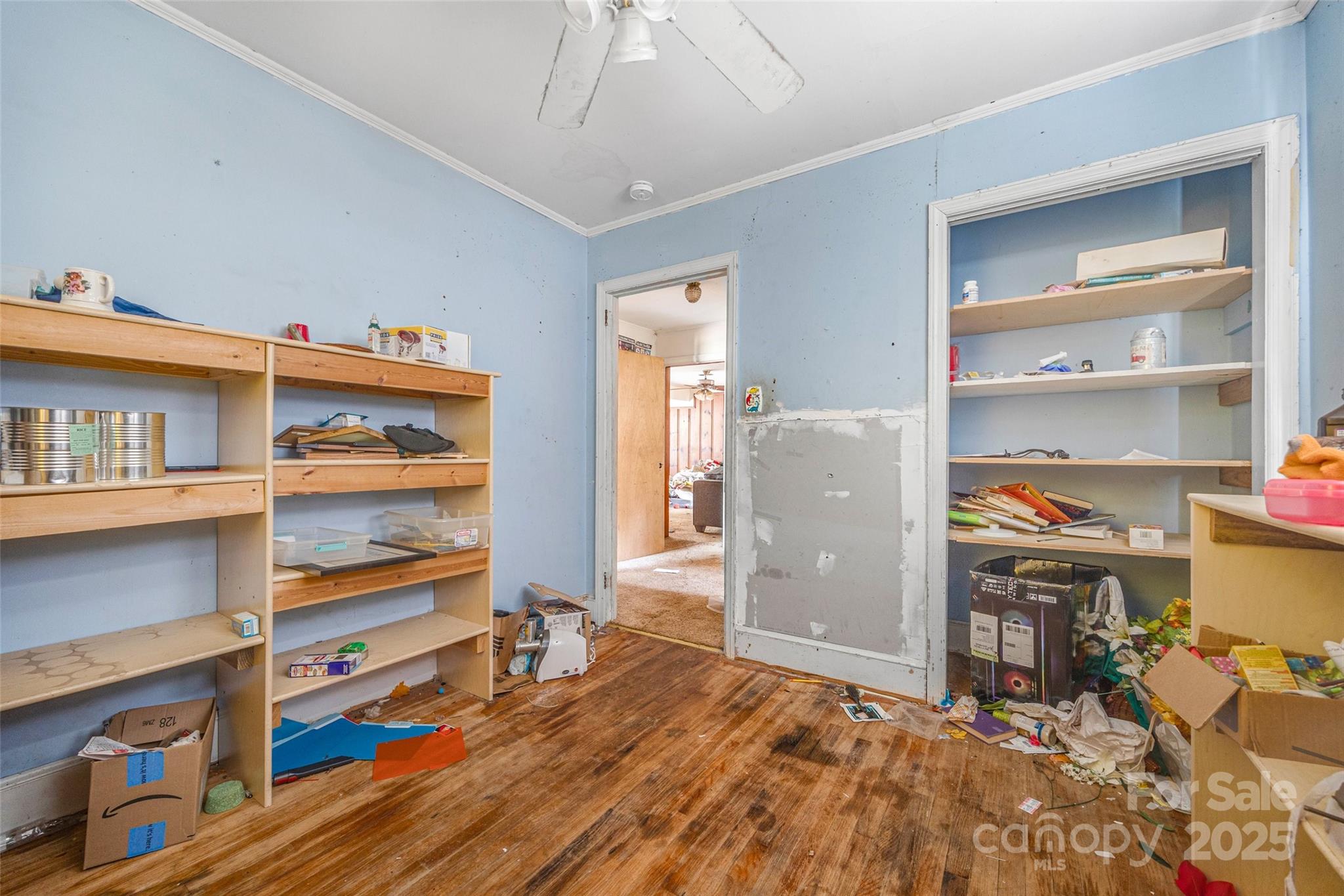 Westerwood - Residential