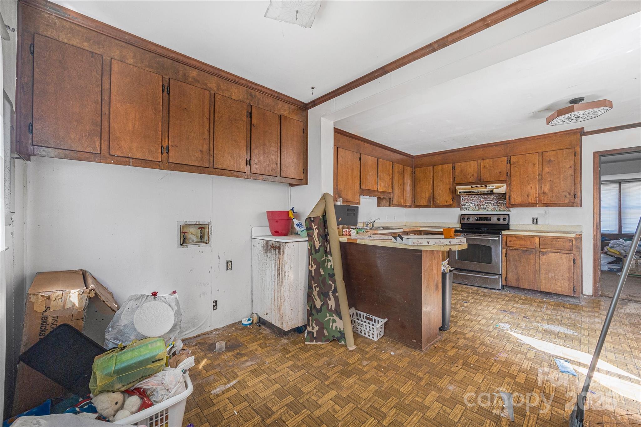 Westerwood - Residential