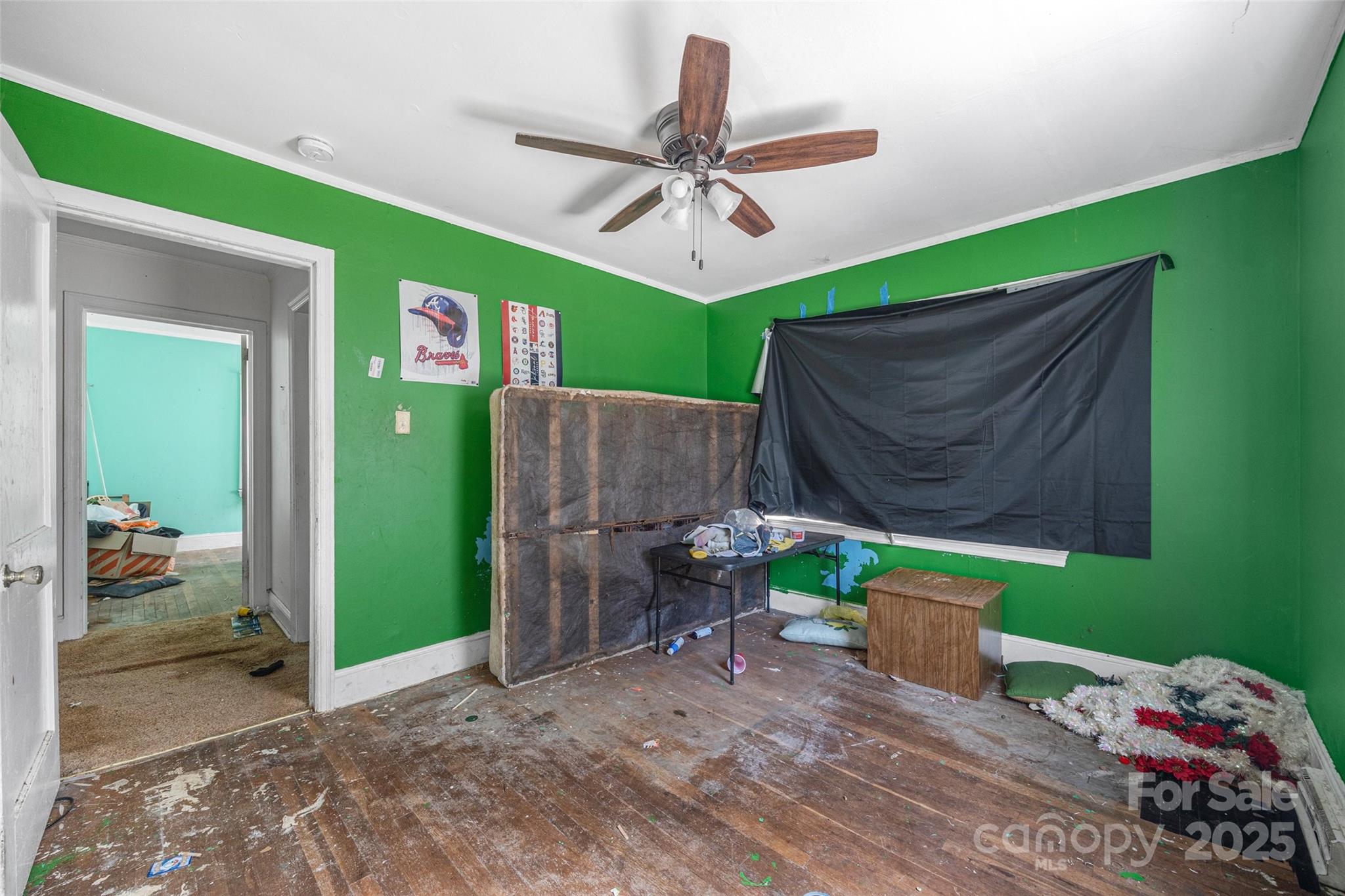 Westerwood - Residential