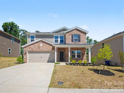 155 Bird Dog Drive Mooresville NC 28115