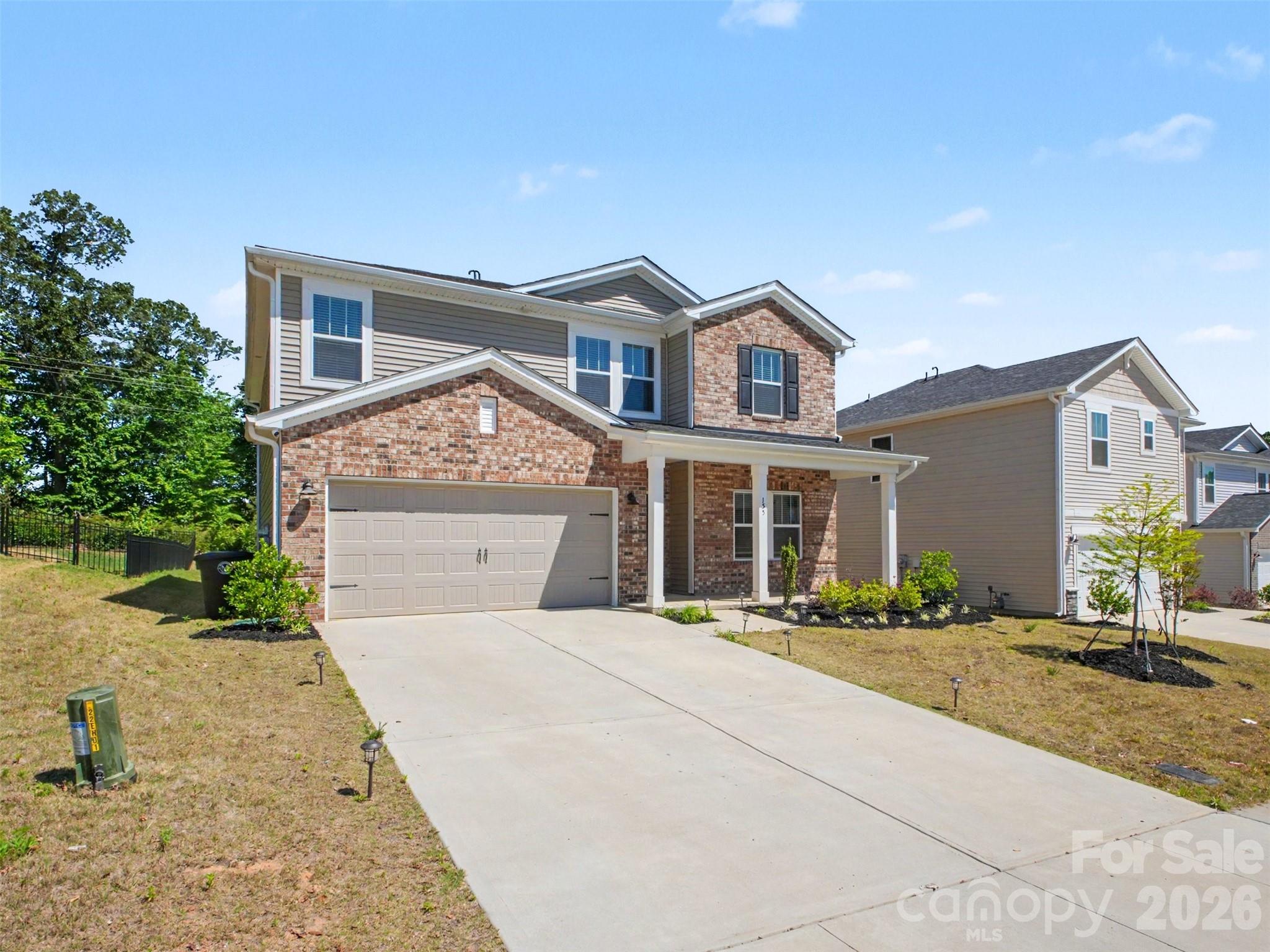 155 Bird Dog Drive