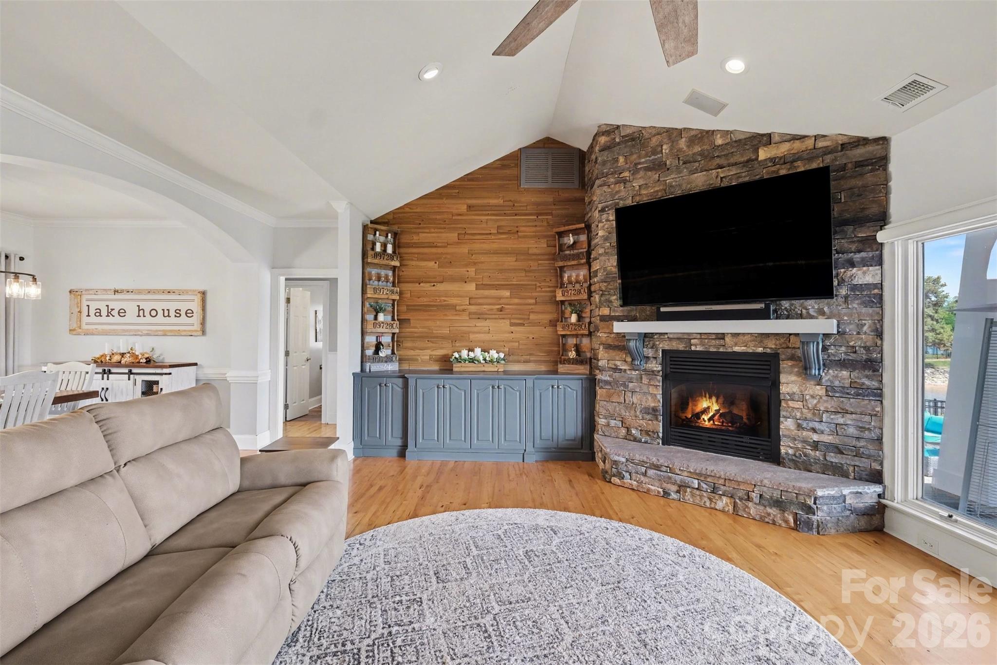 Harbor Cove - Residential