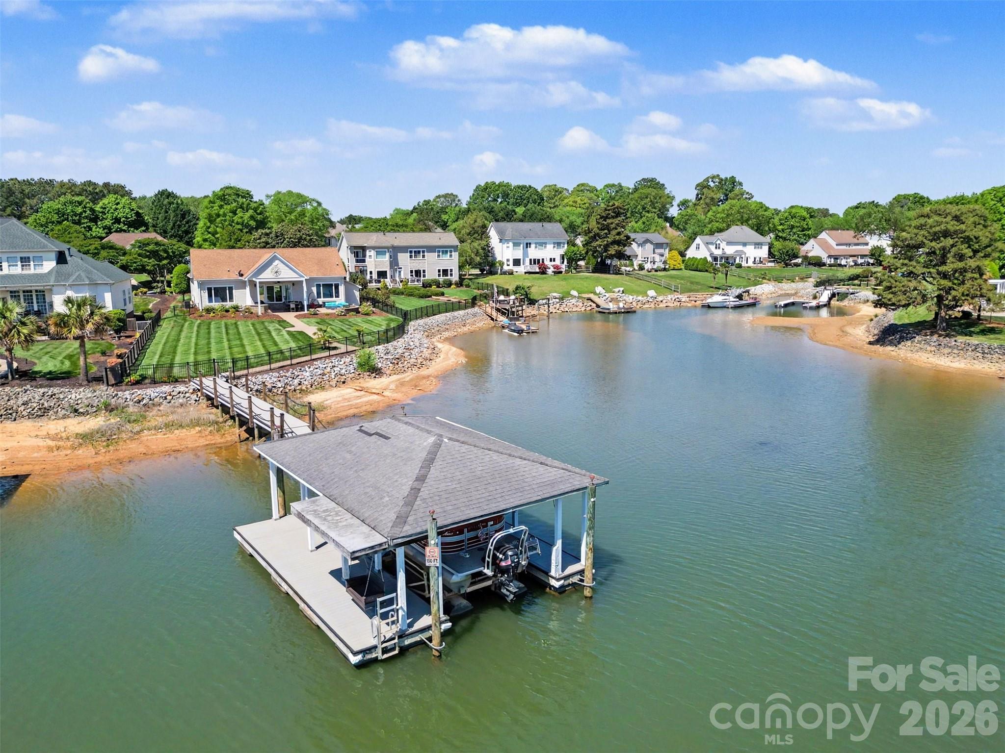 Harbor Cove - Residential