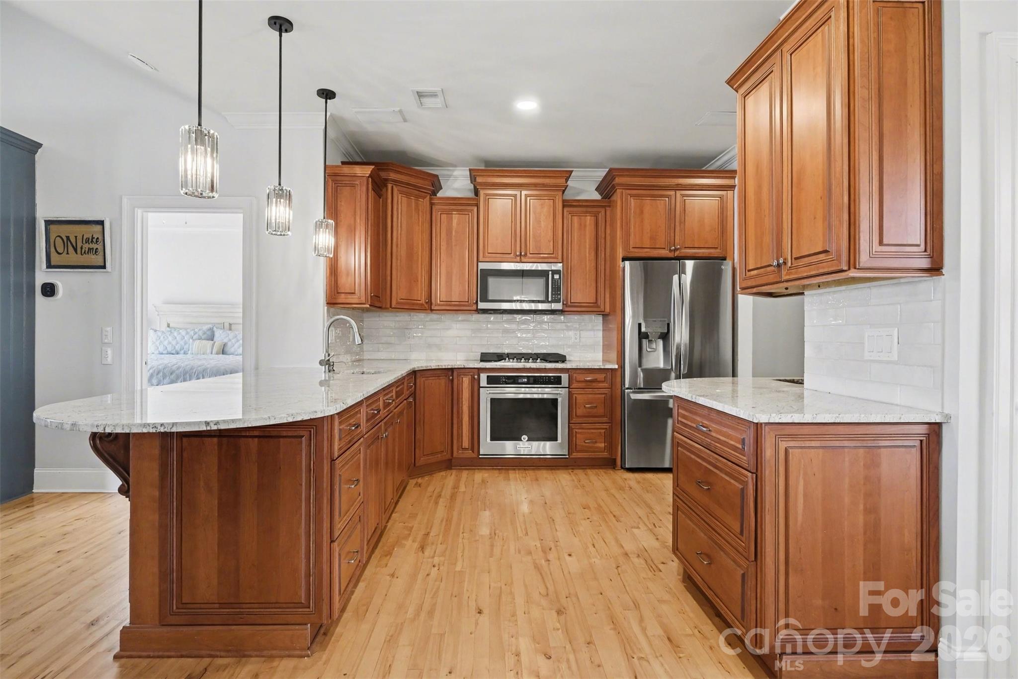 Harbor Cove - Residential