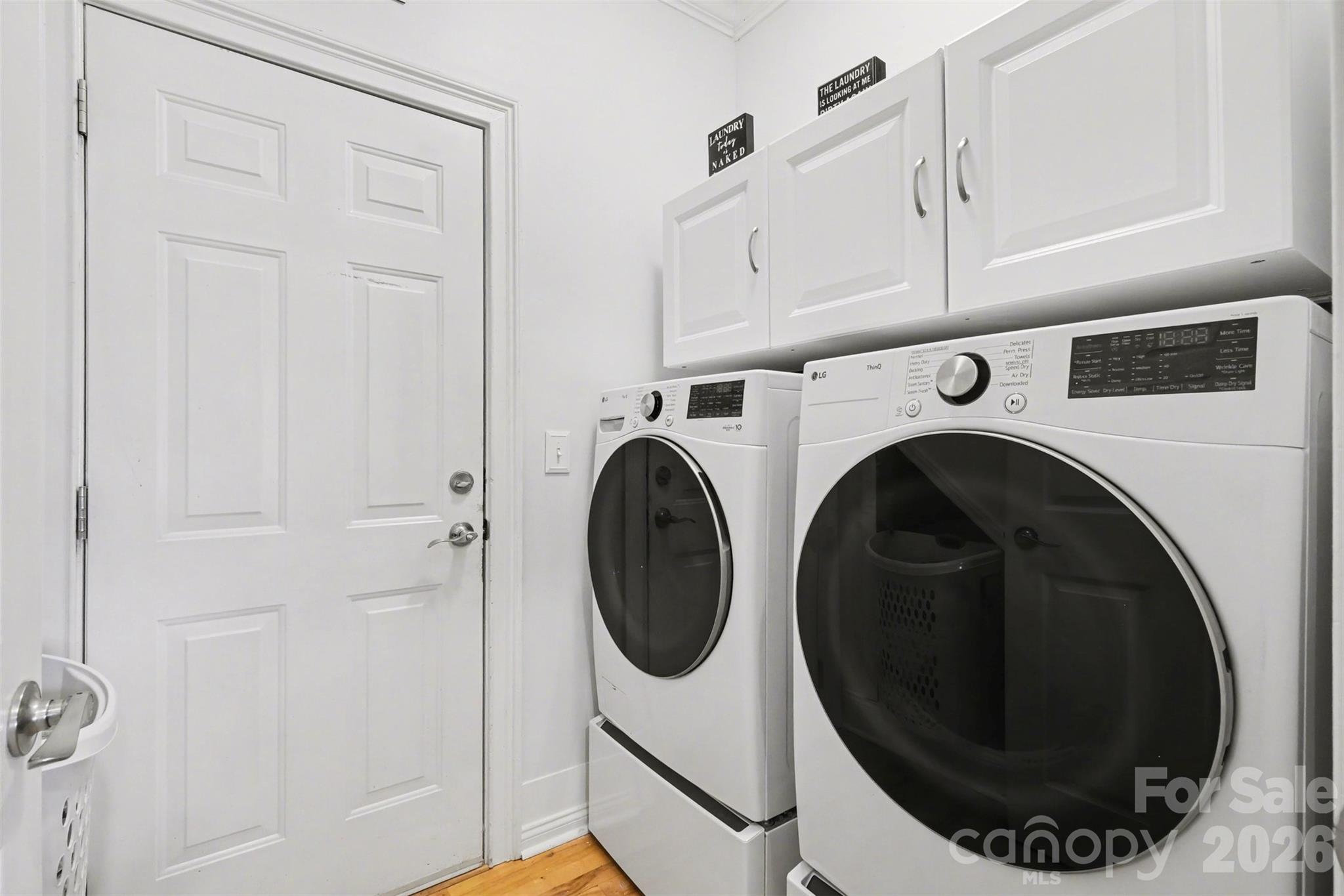 Harbor Cove - Residential