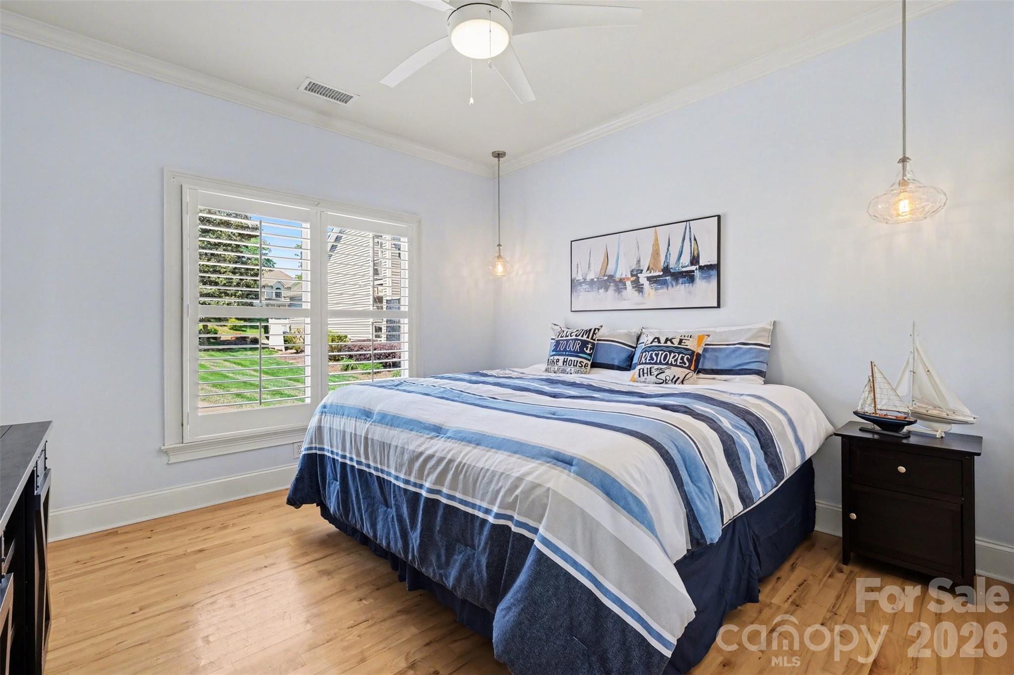 Harbor Cove - Residential