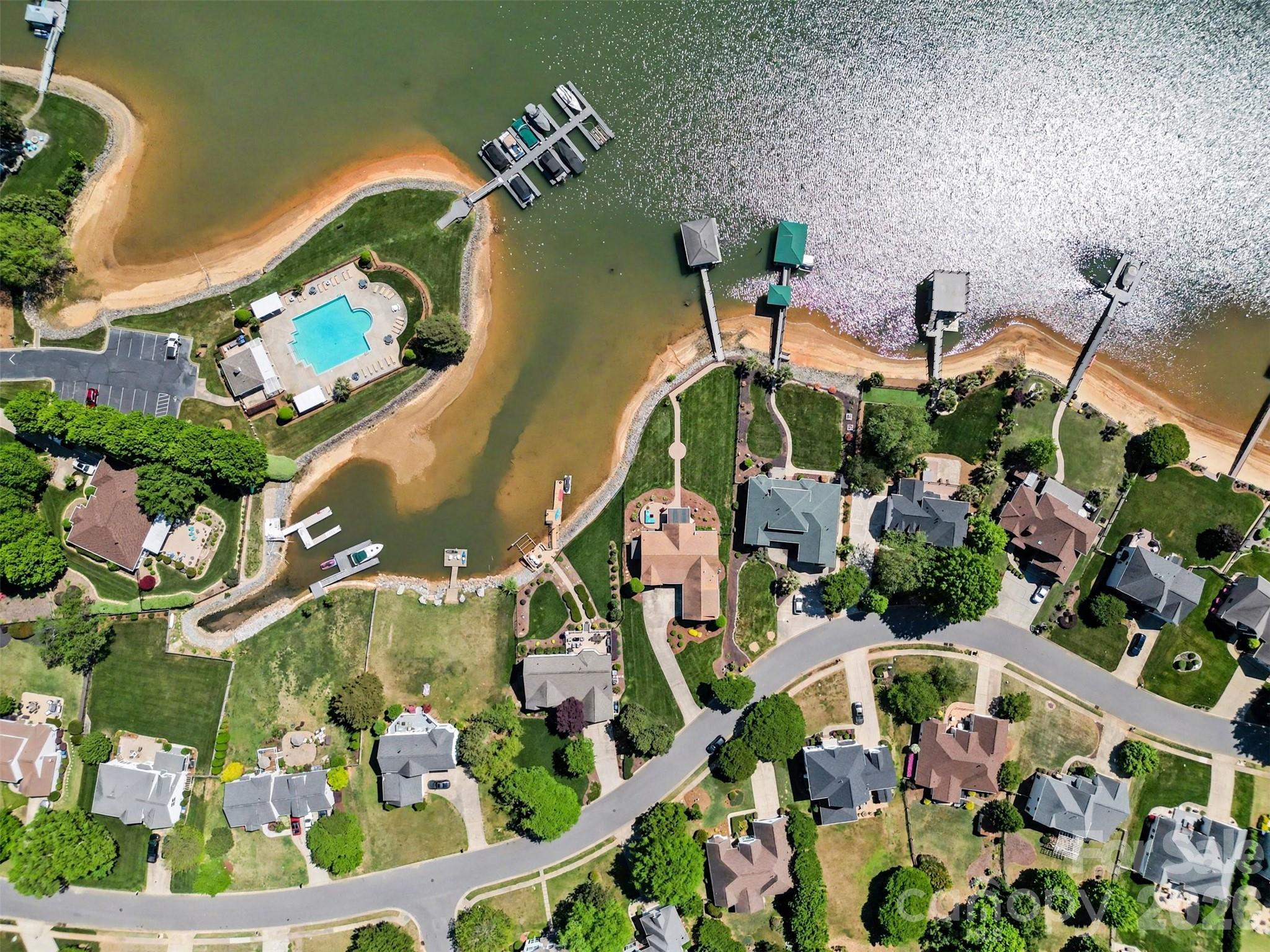 Harbor Cove - Residential